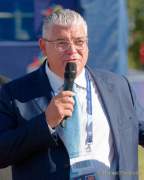 European Championships Muenchen 2022 - Opening Press Conference