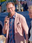 European Championships Muenchen 2022 - Opening Press Conference