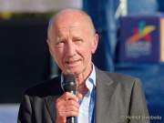 European Championships Muenchen 2022 - Opening Press Conference