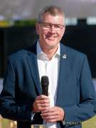 European Championships Muenchen 2022 - Opening Press Conference