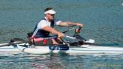 European Championships Muenchen 2022 - Rudern