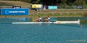 European Championships Muenchen 2022 - Rudern