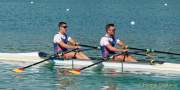 European Championships Muenchen 2022 - Rudern