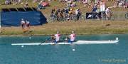 European Championships Muenchen 2022 - Rudern