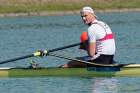 European Championships Muenchen 2022 - Rudern