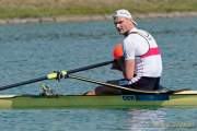 European Championships Muenchen 2022 - Rudern
