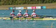 European Championships Muenchen 2022 - Rudern