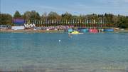 European Championships Muenchen 2022 - Rudern
