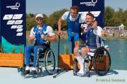 European Championships Muenchen 2022 - Rudern