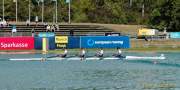 European Championships Muenchen 2022 - Rudern