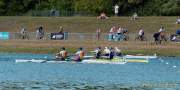 European Championships Muenchen 2022 - Rudern