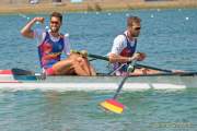 European Championships Muenchen 2022 - Rudern