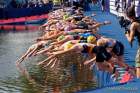 European Championships Muenchen 2022 - Triathlon - Frauen Elite