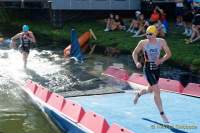 European Championships Muenchen 2022 - Triathlon - Frauen Elite
