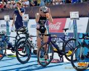 European Championships Muenchen 2022 - Triathlon - Frauen Elite