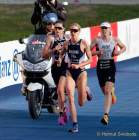 European Championships Muenchen 2022 - Triathlon - Frauen Elite