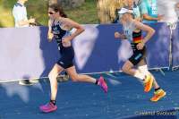 European Championships Muenchen 2022 - Triathlon - Frauen Elite