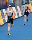 European Championships Muenchen 2022 - Triathlon - Frauen Elite