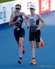 European Championships Muenchen 2022 - Triathlon - Frauen Elite