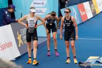 European Championships Muenchen 2022 - Triathlon - Frauen Elite