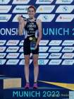 European Championships Muenchen 2022 - Triathlon - Frauen Elite