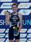 European Championships Muenchen 2022 - Triathlon - Frauen Elite