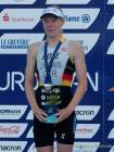 European Championships Muenchen 2022 - Triathlon - Frauen Elite