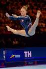 European Championships Muenchen 2022 - Turnen - Frauen Boden