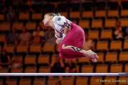 European Championships Muenchen 2022 - Turnen - Frauen Mehrkampf