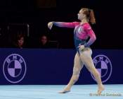 European Championships Muenchen 2022 - Turnen - Frauen Mehrkampf