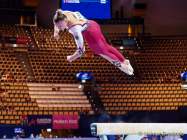 European Championships Muenchen 2022 - Turnen - Frauen Mehrkampf