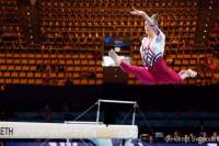 European Championships Muenchen 2022 - Turnen - Frauen Mehrkampf