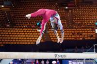 European Championships Muenchen 2022 - Turnen - Frauen Mehrkampf