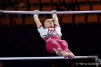 European Championships Muenchen 2022 - Turnen - Frauen Mehrkampf