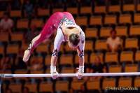 European Championships Muenchen 2022 - Turnen - Frauen Mehrkampf