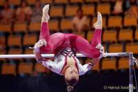 European Championships Muenchen 2022 - Turnen - Frauen Mehrkampf