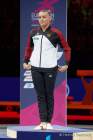 European Championships Muenchen 2022 - Turnen - Frauen Schwebebalken