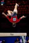 European Championships Muenchen 2022 - Turnen - Frauen Schwebebalken