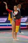 European Championships Muenchen 2022 - Turnen - Frauen Schwebebalken