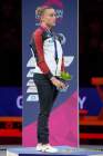 European Championships Muenchen 2022 - Turnen - Frauen Schwebebalken