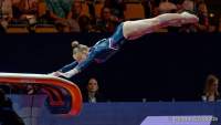 European Championships Muenchen 2022 - Turnen - Frauen Sprung