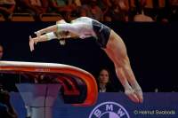 European Championships Muenchen 2022 - Turnen - Frauen Sprung