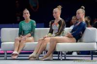 European Championships Muenchen 2022 - Turnen - Frauen Sprung
