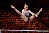 European Championships Muenchen 2022 - Turnen - Frauen Stufenbarren