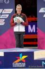European Championships Muenchen 2022 - Turnen - Frauen Stufenbarren