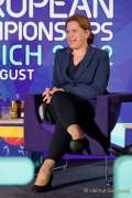 European Championships Munich 2022 -  PK am 26.10.2021