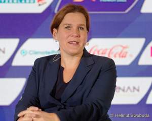 European Championships Munich 2022 -  PK am 26.10.2021