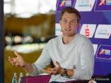 European Championships Munich 2022 -  PK am 26.10.2021