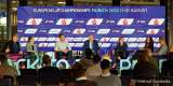 European Championships Munich 2022 -  PK am 26.10.2021