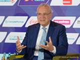 European Championships Munich 2022 -  PK am 26.10.2021